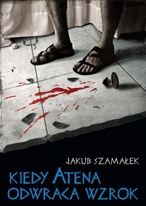 Leochare book cover 1