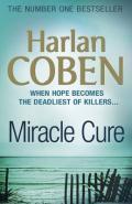 Cover of Miracle Cure