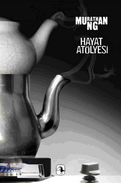 Hayat Atolyesi book cover