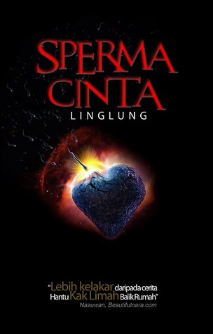 Sperma Cinta book cover