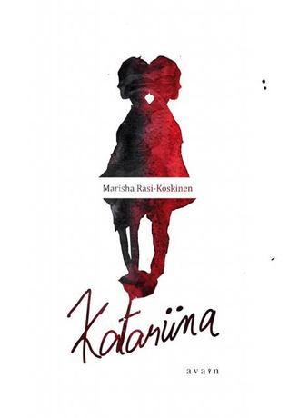 Katariina book cover