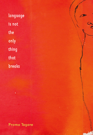 language is not the only thing that breaks