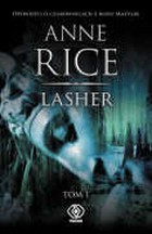 Lasher (Opowieści o czarownicach z rodu Mayfair, #2)