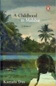 A Childhood in Malabar book cover