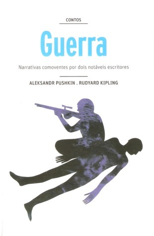 Contos Guerra book cover