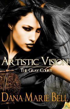 The Gray Court book cover 3