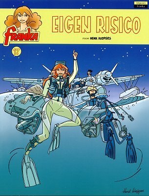 Eigen risico
