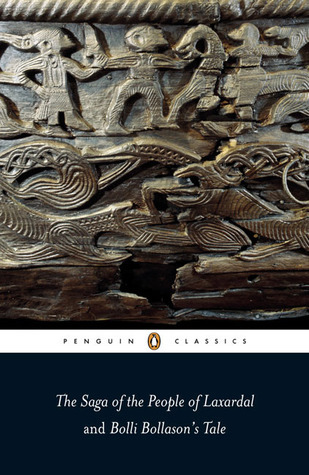 The Saga of the People of Laxardal / Bolli Bollason's Tale