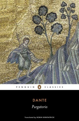 Purgatorio (The Divine Comedy, #2)