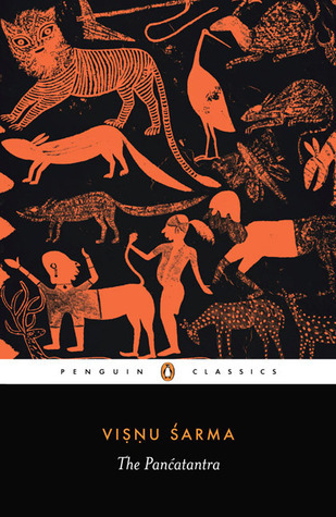 The Pancatantra (Penguin Classics)