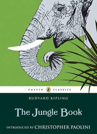 The Jungle Book by Rudyard Kipling | Goodreads