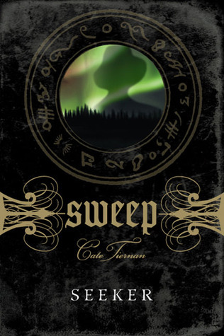 Seeker (Sweep, #10)