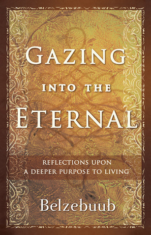 Gazing Into the Eternal cover