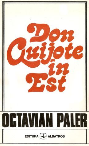 Don Quijote în Est