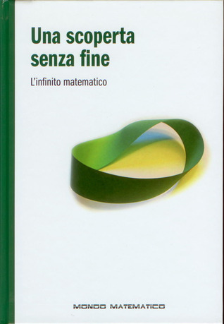 Una scoperta senza fine book cover