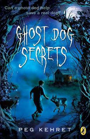 Ghost Dog Secrets cover