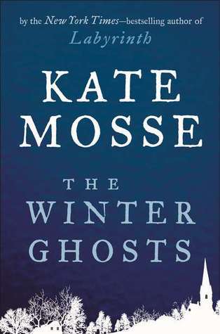 The Winter Ghosts