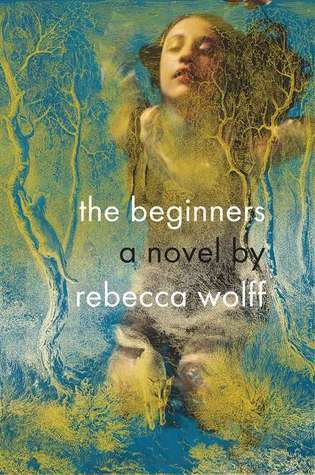 The Beginners book cover