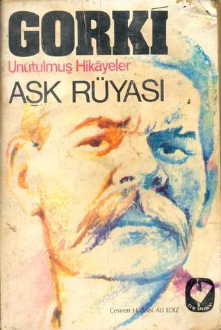 Aşk Rüyası book cover