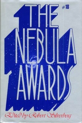 Nebula Awards Showcases book cover 3