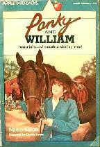 Panky book cover 1