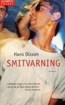 Smitvarning book cover