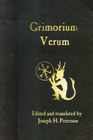 Grimorium Verum