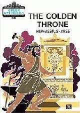 the-golden-throne-hephaestus-ares-by-menelaos-stephanides-goodreads