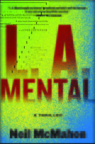 L.A. Mental book cover