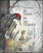 Pessi ja Illusia