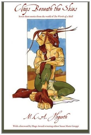 Clays Beneath the Skies book cover