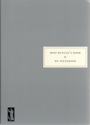 Miss Buncle's Book (Miss Buncle #1)