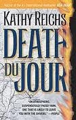 Death du Jour (Temperance Brennan, #2)