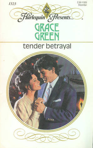 Tender Betrayal