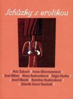 Schůzky s erotikou book cover