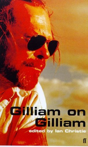 Gilliam on Gilliam book cover