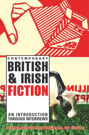 Contemporary British & Irish Fiction book cover