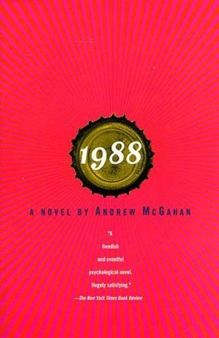 Andrew McGahan 1988