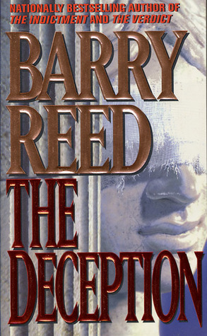 The Deception by Barry Reed | Goodreads