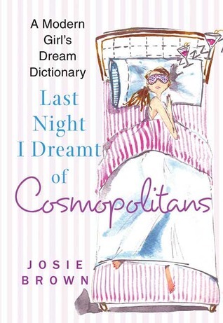 Last Night I Dreamt of Cosmopolitans book cover