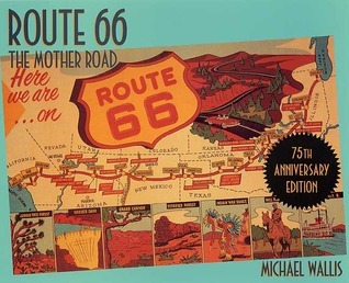洋書 ROUTE66 THE MATHER ROAD MICHAEL WALLIS Route 66: The Mother Road by Michael Wallis | Goodreads