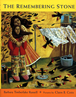 The Remembering Stone (Americas Award for Children's and Young Adult ...