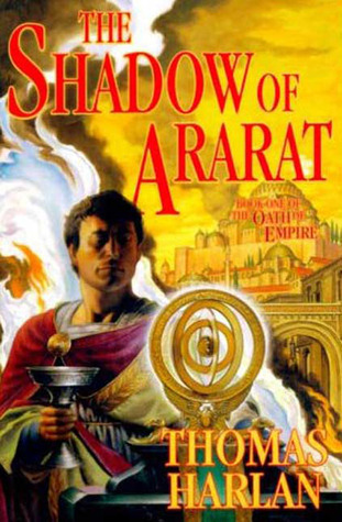 The Shadow of Ararat (Oath of Empire #1)