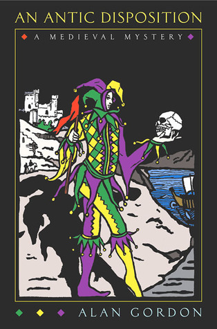An Antic Disposition (Fools' Guild, #5)