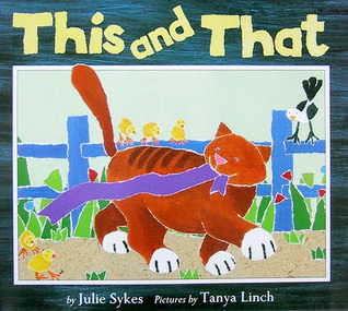 This and That book cover