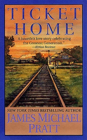 Ticket Home book cover