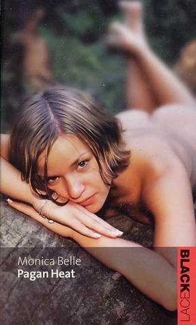 Pagan Heat book cover