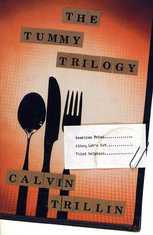 The Tummy Trilogy book cover