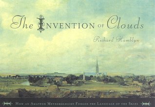 The Invention of Clouds book cover