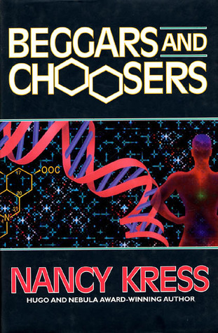 Beggars and Choosers (Sleepless, #2)